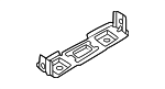 SL1Z40047A18A - Body: Console Base Center Bracket for Ford Image