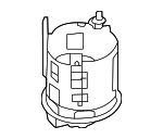 8R0131969G - Emission System: Pump for Audi: A8 Quattro, Q5 Image