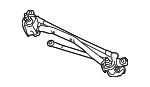8515030740 - Body: Wiper Linkage for Lexus: GS F, GS Turbo, GS200t, GS300, GS350, GS450h Image