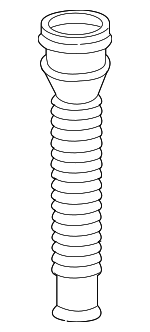 8530124070 - Body: Filler Tube for Lexus: GS F, RC F Image