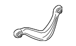 PAB505324 - : Upper Control Arm for Porsche: Macan Image