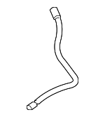2L1Z78624A54AA - Body: Cable for Ford: Expedition | Lincoln: Navigator Image