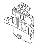 91950S8220 - : Fuse &amp; Relay Box for Hyundai Image