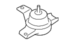 218112B000 - Engine: Mount for Hyundai: Santa Fe, Veracruz Image