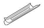 31323197 - : Sill Plate for Volvo Image