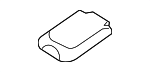 65546FL000VH - Body: Cap for Subaru Image