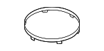 16117303939 - Fuel System: Seal Support for BMW Image image