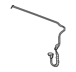 15371932 - Electrical: Positive Cable for GM Image