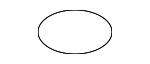 976A3J9000 - HVAC: Suction Hose O-Ring for Kia Image