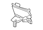 53285F6010 - Body: Side Seal for Lexus Image