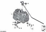 34517728061 - : Pressure Modulator for BMW-Motorrad Image