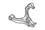 52089981AI - Suspension: Lower Control Arm for Jeep: Commander, Grand Cherokee Image