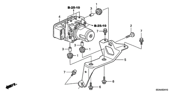 Diagram 1