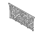 MR506935 - : Cargo Net               for Mitsubishi Image