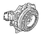365003D950 - Hybrid Components: Motor for Hyundai: Sonata Image