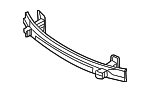 865301U500 - Body: Impact Bar for Kia Image