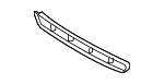 865221U500 - Body: Center Molding for Kia Image