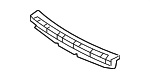 865201U500 - Body: Energy Absorber for Kia Image