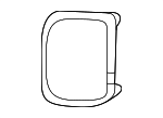 865271U700 - Body: Cover for Kia Image