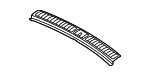 85770T6500NBD - Body: Sill Plate for Genesis: GV80 Image