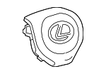 4513060620C0 - Electrical: Steering Wheel Air Bag for Lexus Image