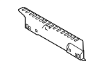 51475A7ED96 - : Sill Trim for Mini Image