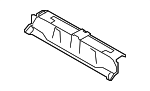 51477361768 - Body: Front Trim for Mini Image image