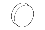 2108890095 - Body: Door Shell Seal for MB Vans Image