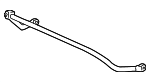YC3Z5482AA - Suspension: Stabilizer Bar for Ford: Excursion Image