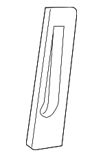 5F2Z1760262AAC - Electrical: Cover for Ford: Freestar | Mercury: Monterey Image