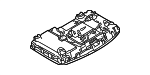 8126062110B0 - : Map Lamp for Toyota Image