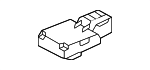 34260TJBA01 - Body: Cargo Lamp for Honda Image