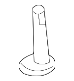 51392S2A000 - Suspension: Collar for Honda: S2000 Image