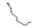 GJS56707YA - Electrical: Wire Harness for Mazda: 6 Image