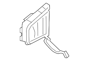 971959537Y6N3 - Steering: Combination Switch for Porsche Image