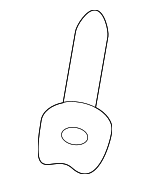 84637571 - : Key for GM Image