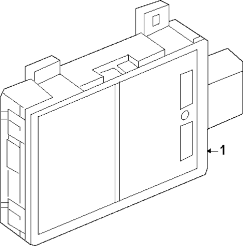 Lane Departure Warning for 2024 Audi SQ8 e-tron #0
