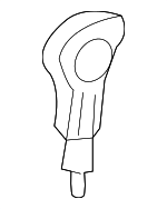 266112G020 - Engine: Dipstick for Kia: Forte, Forte Koup, Optima, Rondo, Sorento, Sportage Image