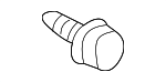 854051000 - Body: Interior Door Handle Screw for Infiniti Image