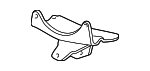 22590181 - Engine: Engine Support Rod Bracket for GM Image