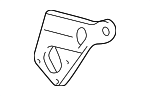 22651092 - Engine: Engine Mount Bracket for GM Image