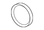 LR158577 - Exhaust: Converter Gasket for Land-Rover Image