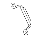 LR154246 - Exhaust: Support Bracket for Land-Rover Image