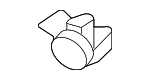LR179477 - Exhaust: Insulator for Land-Rover Image
