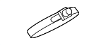 LR152486 - Exhaust: Second Converter Clamp for Land-Rover Image