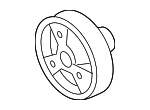 10172764 - Engine: Vibration Damper for GM Image
