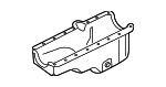 12554259 - Engine: Oil Pan for GM Image