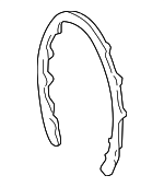 10077694 - Engine: Gasket for GM Image