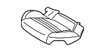 971885405CKDAK - Body: Cushion Cover for Porsche: Panamera Image