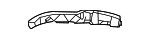 87624N9000 - Body: Signal Lamp for Hyundai Image